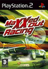Maxxed Out Racing (PAL Playstation 2)