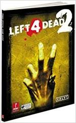 Left 4 Dead 2 [Prima] (Strategy Guide)