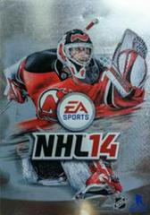 NHL 14 [Steelbook Edition] Playstation 3
