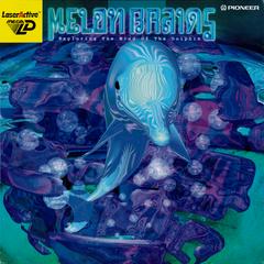 Melon Brains [MegaLD] (JP LaserActive)