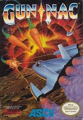 Gun-Nac NES