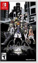 World Ends with You: Final Remix (Nintendo Switch)