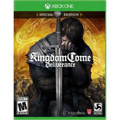 Kingdom Come Deliverance [Special Edition] Xbox One