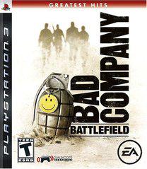 Battlefield Bad Company [Greatest Hits] Playstation 3