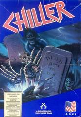 Chiller NES
