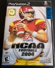 NCAA Football 2004 [Not For Resale] Playstation 2