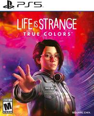Life is Strange: True Colors (Playstation 5)