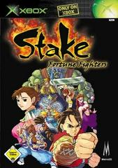 Stake: Fortune Fighters (PAL Xbox)