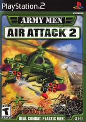 Army Men Air Attack 2 Playstation 2