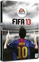 FIFA 13 [Steelbook Edition] Xbox 360