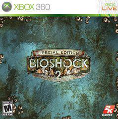 BioShock 2 [Special Edition] Xbox 360
