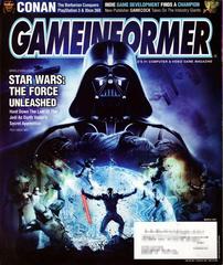 Game Informer Issue 167 (Game Informer)
