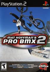 Mat Hoffman's Pro BMX 2 Playstation 2