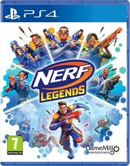 Nerf Legends (PAL Playstation 4)