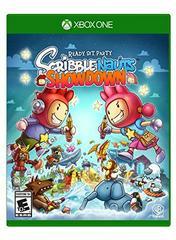 Scribblenauts Showdown Xbox One