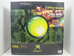 Xbox System [Star Wars Tetris World Bundle] Xbox