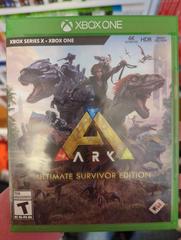 Ark Survival Evolved [Ultimate Survivor Edition] Xbox Series X