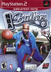 NBA Ballers [Greatest Hits] Playstation 2