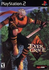 Ever Grace Playstation 2