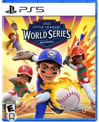 Little League World Series Playstation 5