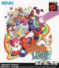 Puzzle Link (PAL Neo Geo Pocket Color)