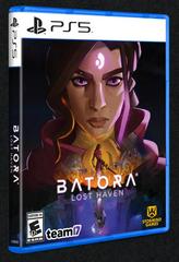 Batora: Lost Haven Playstation 5