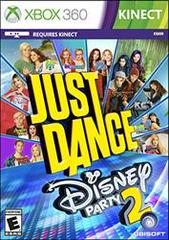 Just Dance: Disney Party 2 Xbox 360