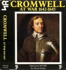 Cromwell at War 1642-1645 (ZX Spectrum)
