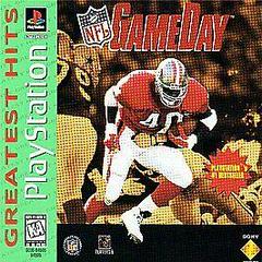 NFL GameDay [Greatest Hits] Playstation
