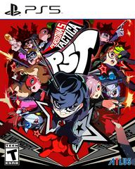 Persona 5 Tactica (Playstation 5)
