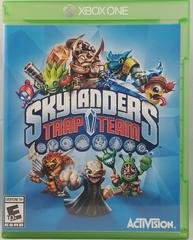 Skylanders Trap Team Xbox One
