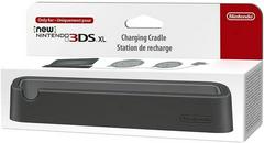 New Nintendo 3DS XL Charging Cradle (PAL Nintendo 3DS)