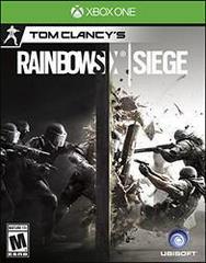 Rainbow Six Siege (Xbox One)