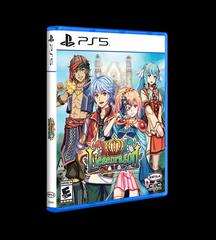 Liege Dragon Playstation 5