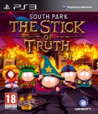 South Park: The Stick of Truth (PAL Playstation 3)