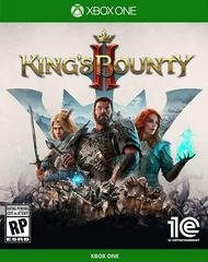 King's Bounty II Xbox One