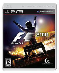 F1 2010 Playstation 3