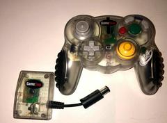 Mad Catz Gamestop Wireless 2.4 Gamecube Controller (Gamecube)
