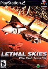 Lethal Skies Playstation 2
