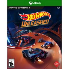 Hot Wheels Unleashed Xbox One
