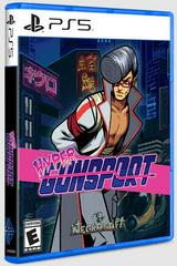 Hyper Gunsport Playstation 5