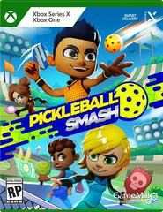 Pickleball: Smash Xbox Series X