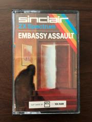 Embassy Assault (ZX Spectrum)