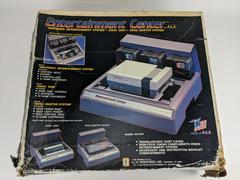 A.L.S. Video Entertainment Center (NES)