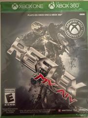 MX Vs ATV Reflex Xbox One