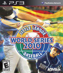 Little League World Series Baseball 2010 Playstation 3