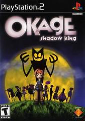 Okage Shadow King Playstation 2