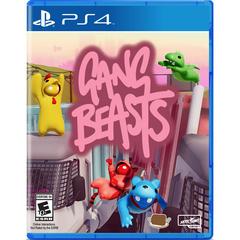 Gang Beasts (Playstation 4)