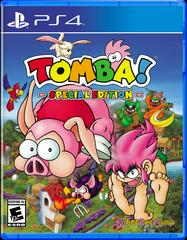 Tomba!: Special Edition (Playstation 4)