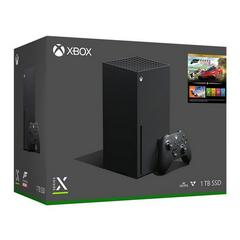 Xbox Series X 1TB Console [Forza 5 Bundle] Xbox Series X